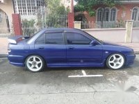 Selling 2nd Hand Mitsubishi Lancer 1995 in Marikina