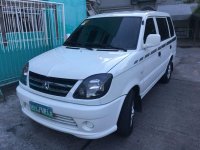 Mitsubishi Adventure 2012 Manual Diesel for sale in Cabuyao