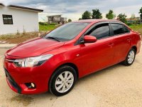 Selling 2nd Hand Toyota Vios 2018 at 11000 km in Santiago