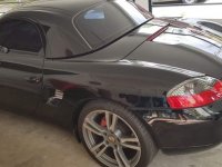 Selling 2nd Hand Porsche Boxster 2001 in Makati