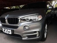 2nd Hand Bmw X5 2018 for sale in Quezon City