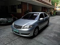 2nd Hand Toyota Vios 2007 for sale in San Juan