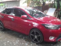 Selling 2nd Hand Toyota Vios 2015 at 70000 km in San Jacinto