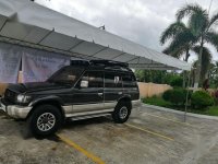 Mitsubishi Pajero Automatic Diesel for sale in Bayugan