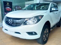 Mazda Bt-50 2019 Automatic Diesel for sale in Pasig