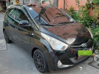 2nd Hand Hyundai Eon 2016 for sale in Pasig