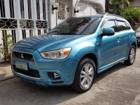 Sell 2nd Hand Mitsubishi Asx Suv in Cainta