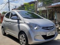 Selling Hyundai Eon 2017 at 13000 km in Pagsanjan