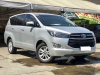 Selling 2nd Hand Toyota Innova 2019 in Makati
