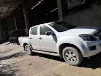 2nd Hand Isuzu D-Max 2014 for sale in Consolacion