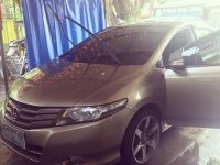 2nd Hand Honda City 2010 at 83000 km for sale