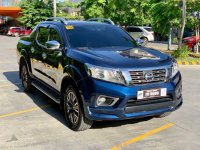 Selling Nissan Navara 2018 Manual Diesel in Cebu City