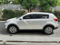 2nd Hand Kia Sportage 2014 Automatic Diesel for sale in San Mateo
