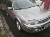 2nd Hand Ford Lynx 2001 for sale in Las Piñas