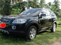 2nd Hand Chevrolet Captiva Automatic Diesel for sale in Iriga
