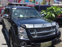 Selling 2nd Hand Isuzu Alterra 2011 in Pasay