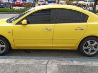 2nd Hand Mazda 3 2006 for sale in Las Piñas
