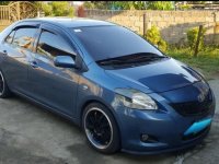 2nd Hand Toyota Vios 2009 for sale in Lipa