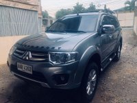 Mitsubishi Montero 2014 Automatic Diesel for sale in Pulilan