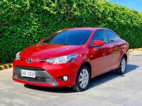 Selling 2nd Hand Toyota Vios 2018 in Cebu City