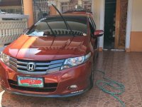 Selling Honda City 2011 at 60000 km in Lemery