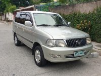 2nd Hand Toyota Revo 2004 at 77000 km for sale in Quezon City