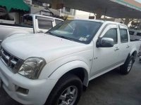 Selling 2nd Hand Isuzu D-Max 2006 in Pasay