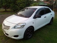 2nd Hand Toyota Vios 2011 for sale in Mandaluyong