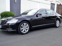 2nd Hand Mercedes-Benz 350 2010 at 13000 km for sale