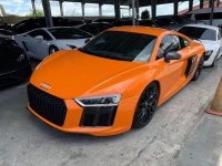 2nd Hand Audi R8 2017 for sale in Pasig