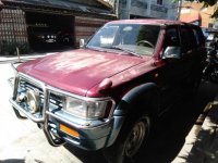 Like New Toyota Hilux for sale in Pasay