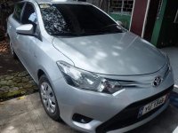 Selling 2nd Hand Toyota Vios 2016 at 24000 km in Iloilo City