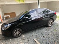 Selling 2nd Hand Chevrolet Sail 2018 Automatic Gasoline at 20000 km in Pasig