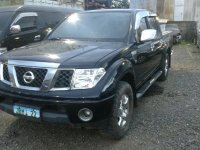 2nd Hand Nissan Navara 2011 at 20000 km for sale