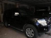 2nd Hand Mitsubishi Pajero 2008 at 100000 km for sale in Cagayan De Oro