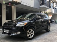 2nd Hand Ford Escape 2015 at 48000 km for sale