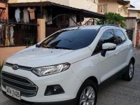 Selling 2nd Hand Ford Ecosport 2015 in Muntinlupa