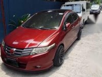 Selling 2nd Hand Honda City 2010 in Quezon City