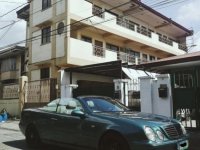 Mercedes-Benz 320 2000 Automatic Gasoline for sale in Marikina