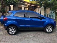 2015 Ford Ecosport for sale in Las Piña