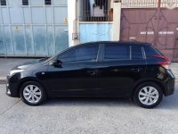 2nd Hand Toyota Yaris 2015 for sale in Manila