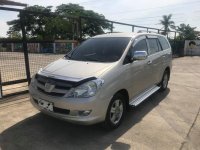 2nd Hand Toyota Innova 2008 Automatic Diesel for sale in Santiago