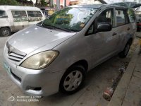 2nd Hand Toyota Innova 2011 for sale in Pasig