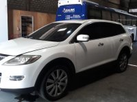 Sell 2nd Hand 2008 Mazda Cx-9 Automatic Gasoline at 70739 km in Pasig