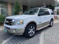 2nd Hand Ford Expedition 2007 for sale in Quezon City