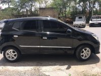 Selling Toyota Wigo 2016 Automatic Gasoline in Mandaue