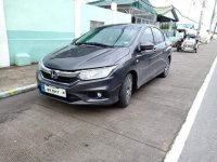 Sell 2nd Hand 2018 Honda City Automatic Gasoline at 60000 km in Floridablanca