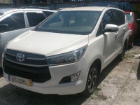 2nd Hand Toyota Innova 2016 at 4715 km for sale