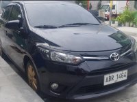 2015 Toyota Vios for sale in Bacoor
