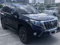 2014 Toyota Prado for sale in Pasig